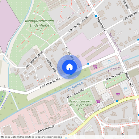 Paul-Jäkel-Str. 44, 09113 Chemnitz