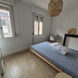Location Appartement 1 pièce 11m² VALENCIENNES 59300 - Photo 3