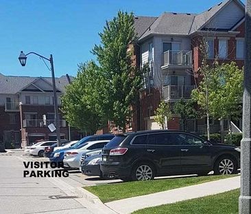 For Lease - 3355 Thomas Street Unit# 15, Mississauga, Ontario - Photo 1