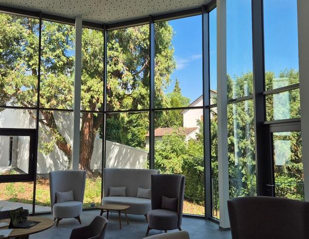 2- Zimmer: Luxus-Altersresidenz - Foto 1