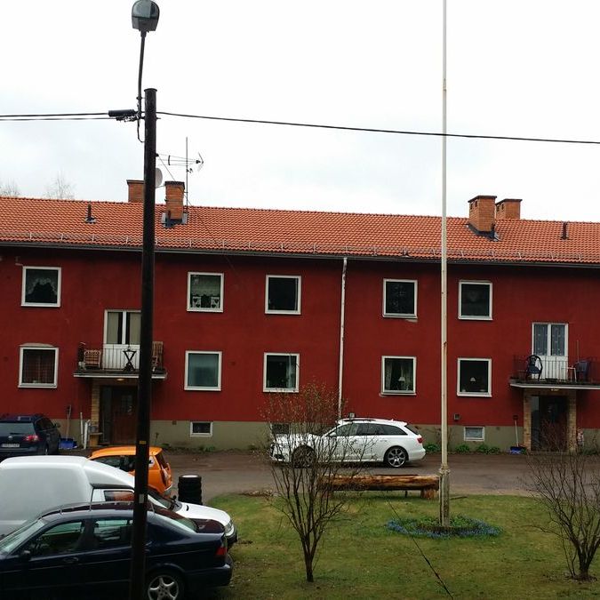 Ludvikavägen 2A - Photo 1