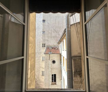Appartement 1 pièce – LYON - Photo 5