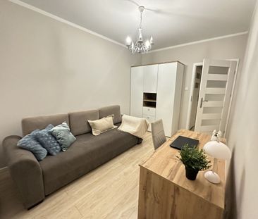 Nowoczesne mieszkanie, 50 m2, Gdańsk, Przymorze - Photo 1