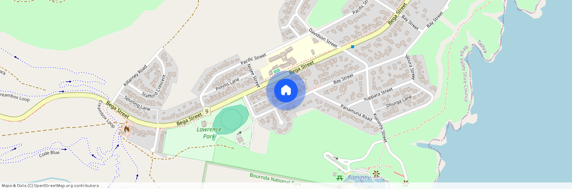 3/83-85 Bay Street, NSW 2550, Tathra