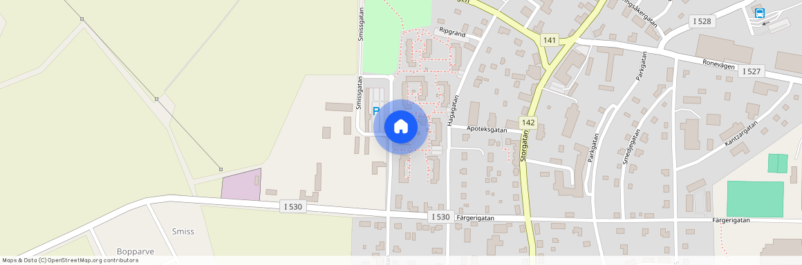 Smissgatan 48, 623 51, Hemse