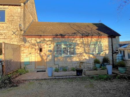 Back Lane, Winchcombe, Cheltenham - Photo 2