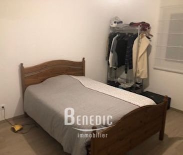 Appartement 2 pièces à Saint-Julien-lès-Metz - Photo 3