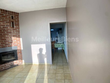 Maison individuelle - Photo 2