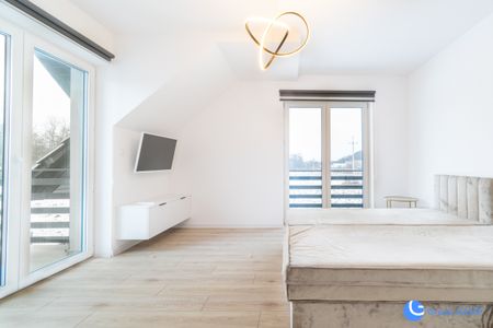 Dom wolnostojący | 5 pok | KLM | pierwszy najem - Zdjęcie 3