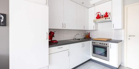 Appartement te huur in Nieuwpoort voor € 700 met 1 slaapkamer - Foto 5