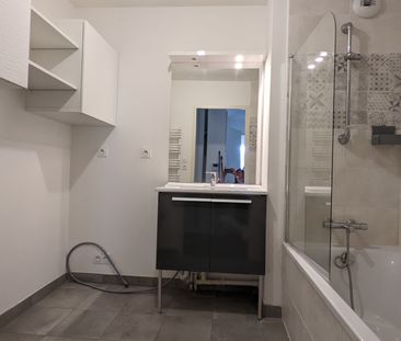 Location Appartement 3 pièces 66m² BETTON 35830 - Photo 6
