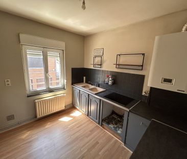Appartement 3 pièces à Annezin - Photo 2