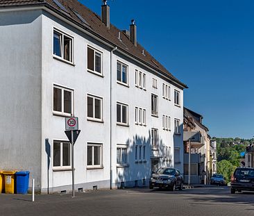 Ab 01.07. frei! Kleine 2-Zimmer-Wohnung in Solingen - Photo 3