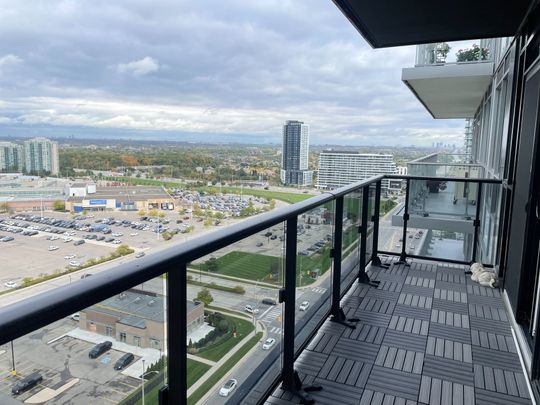 For Lease - 4677 Glen Erin Drive Unit# 1801, Mississauga, Ontario - Photo 1
