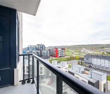 For Lease - 385 WINSTON Road Unit# 1501, Grimsby, Ontario - Photo 6