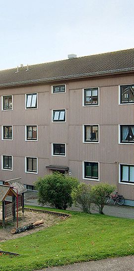 Söderforsgatan 15 E - Foto 1