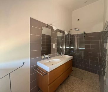 A LOUER - CABRIES - PROCHE AIX EN PROVENCE - MAISON MEUBLE ET CLIMA... - Photo 6