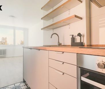 Pronájem bytu 2+kk v osobním vlastnictví 40 m², Kladno - Photo 2