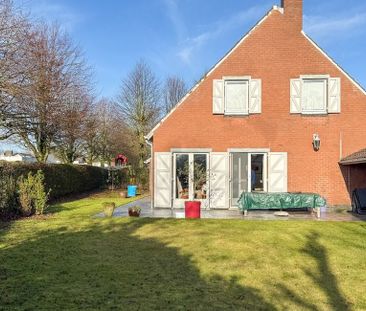 Villa te huur in Waregem voor € 1.000 met 3 slaapkamers - Foto 6