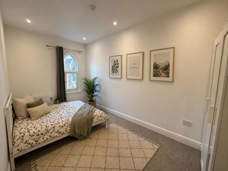 2 bedroom apartment to rent - Photo 3