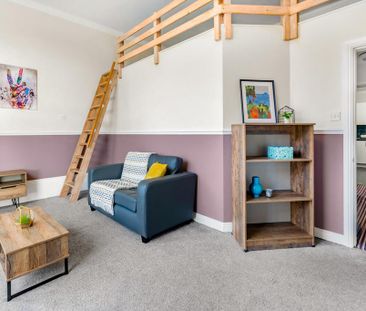 1 bedroom flat to rent - Photo 2