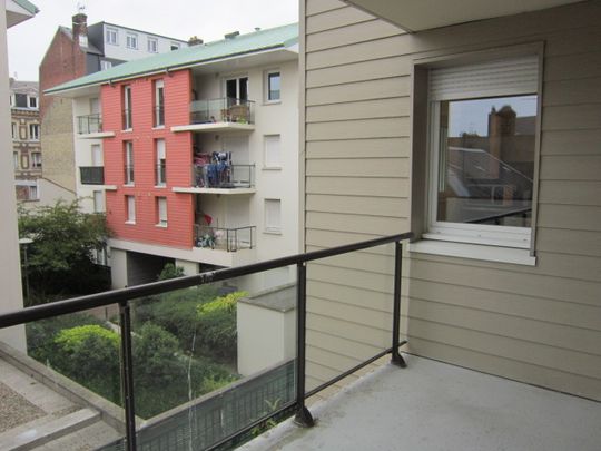 Ref: 1,021 Colocation à Le Havre - Photo 1