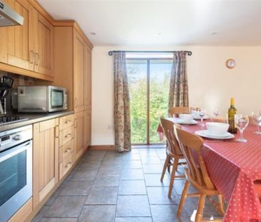 2 bedroom barn conversion to rent - Photo 4