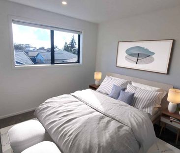 Brand New Townhouse - Photo 3