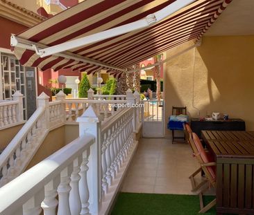 Apartment in Los Narejos, for rent - Photo 5