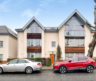 2 bedroom apartment to rent - Photo 6