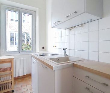 Appartement à louer, 1 pièce - Orléans 45000 - Photo 2