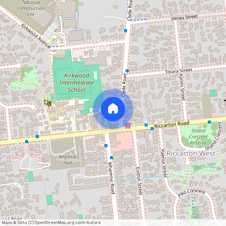 1/5 Clyde Road, Upper Riccarton, Christchurch