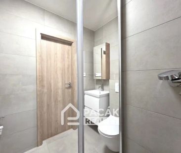 Pronájem zrekonstruovaného bytu 1+1 s balkónem v Olomouci, ul. Hran... - Photo 5