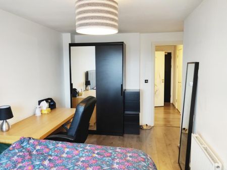 1 bedroom apartment to rent - Photo 5