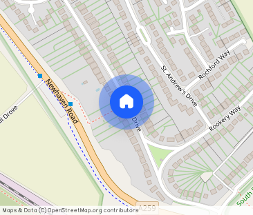 Marine Drive, Bishopstone, Seaford, BN25 2RU - Photo 1