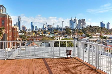 6/71a Tanner Street, Richmond. - Photo 2