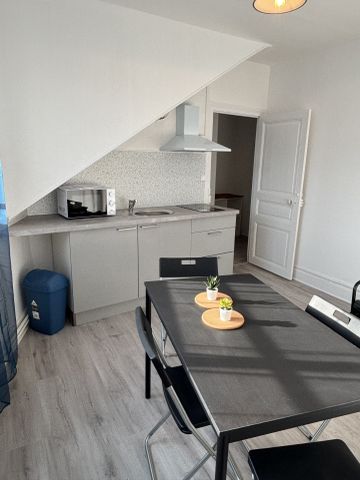 Location Appartement 2 pièces 24m² VICHY 03200 - Photo 5