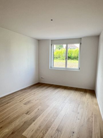 «Baumpark» Wohnen in parkartiger Landschaft in Pfäffikon ZH - Foto 2