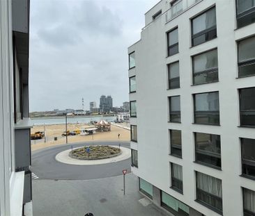 Appartement met 1 slaapkamer - Photo 3