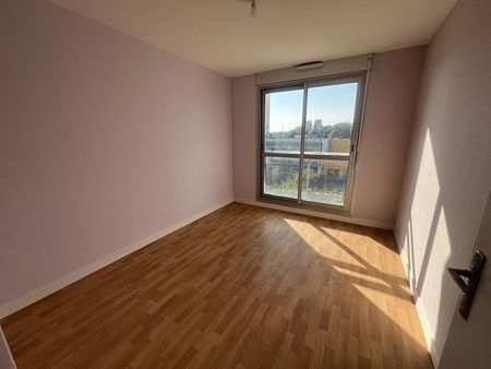 Location appartement 3 pièces, 60.33m², Brest - Photo 3