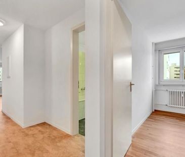 3 Zimmer-Wohnung, 9244 Niederuzwil - Photo 1