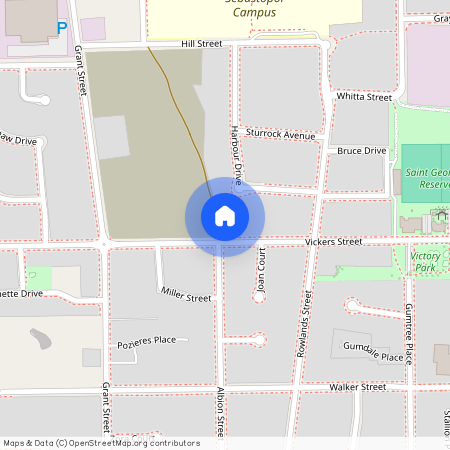 294 Vickers Street, Vic 3356, Sebastopol