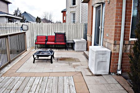 For Lease - 28 Bushberry Road, Brampton, Ontario - Photo 3