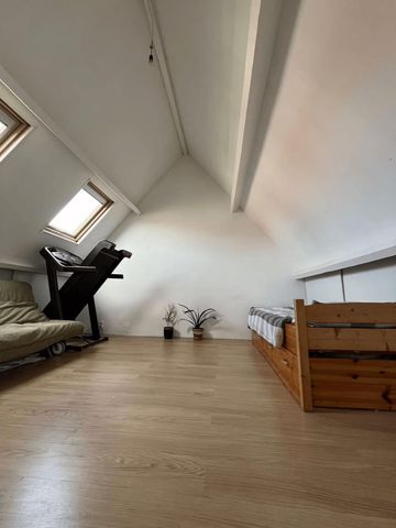 Appartement te huur: Duizendschoonstraat 35-C 3051 SC Rotterdam - Photo 5