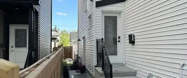 WONDERFUL ALL INCLUDED Basement Suite Close to Everything! | 9325 108 Avenue Northwest, Edmonton - Photo 1