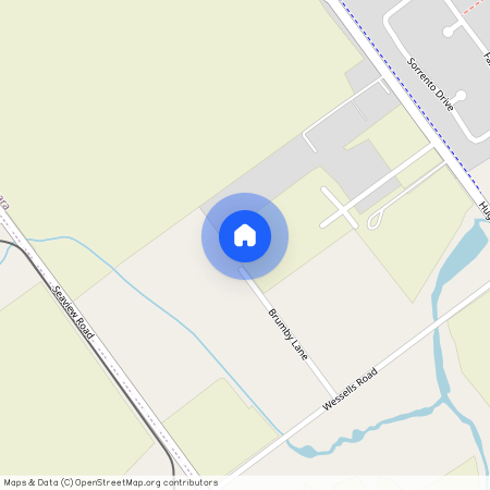 40 Wisteria Street, Qld 4670, Bargara