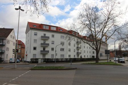 Weststr. 20, 74072 Heilbronn OT Zentrum - Foto 4