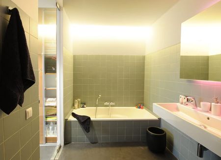 Appartement te huur - Photo 4