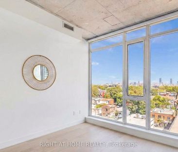 Twenty Lofts , #613 - Photo 5