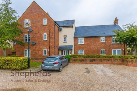 2 bedroom flat to rent - Photo 2